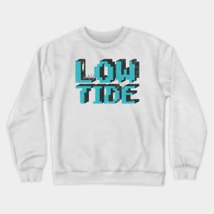 Low tide Crewneck Sweatshirt